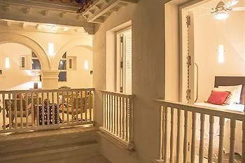 Hotel Casa La Cartujita Cartagena