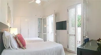 Hotel Casa La Cartujita Cartagena 5*,