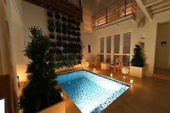 Hotel Casa La Cartujita Cartagena