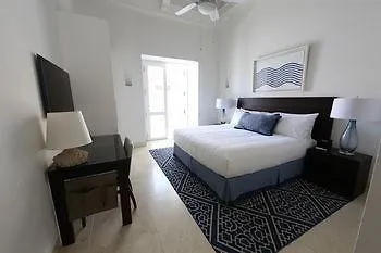 Casa La Cartujita Hotel Cartagena