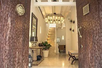 Casa La Cartujita Hotel Cartagena 5*,  Colombia