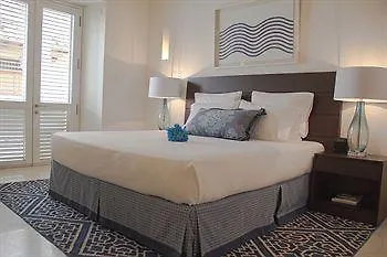 Casa La Cartujita Hotel Cartagena