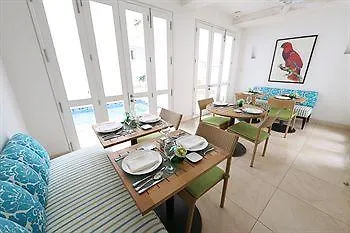 Casa La Cartujita Hotel Cartagena 5*,  Colombia