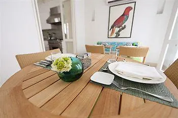 Casa La Cartujita Hotel Cartagena