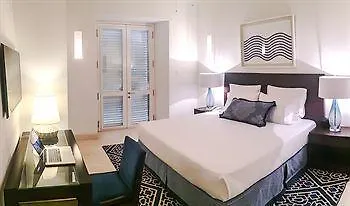 Casa La Cartujita Hotel Cartagena