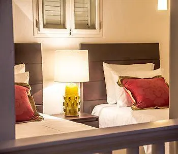 Casa La Cartujita Hotel Cartagena