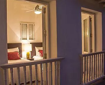 *****  Casa La Cartujita Hotel Cartagena Colombia