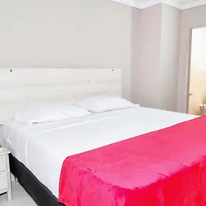 Canadiense Hotel Barranquilla (Atlantico)