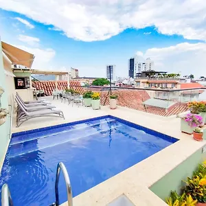 4* Hotel Casa La Fe By Bespokecolombia (adults Only)
