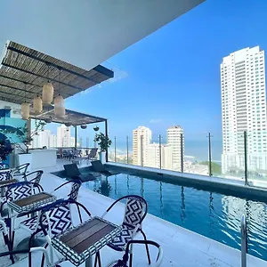 Zi One Luxury Hotel