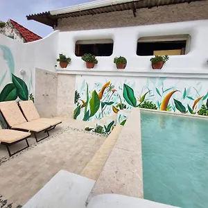 Hotel Casa Cordoba Román