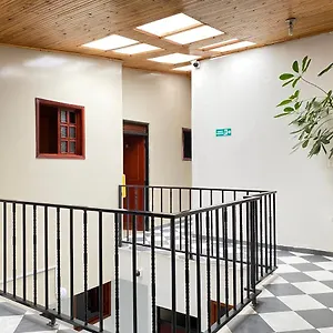 Ayenda Alfay Mosquera Hotel Funza