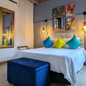 Maloka Boutique (adults Only) Guest house