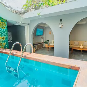 Casa Del Pozo Boutique House Hostel