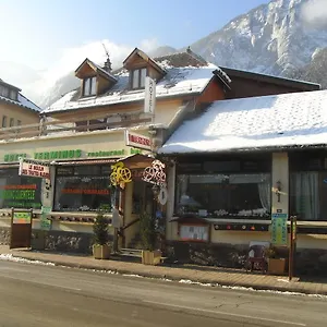 Le Terminus Le Bourg-dʼOisans