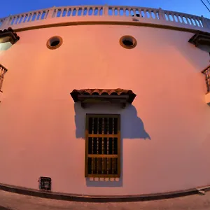 Casa Edith Inn