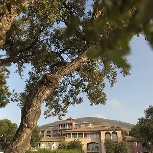 P&v Le Hameau Des Issambrr Sainte-Maxime