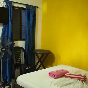 Hostal Casa Eugenia