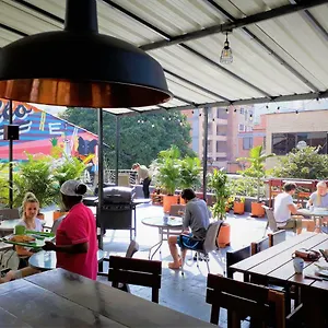 Noah Boutique Hostal Medellín