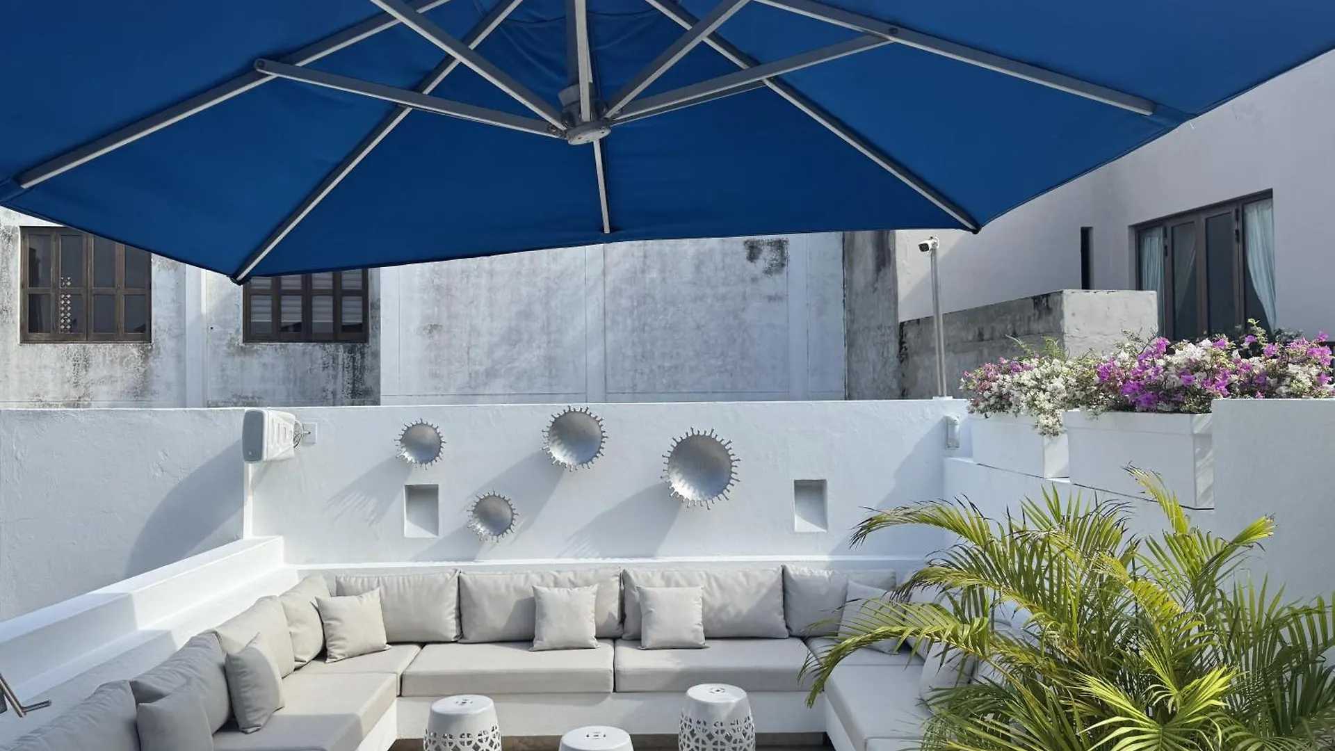 Hotel Casa La Cartujita Cartagena