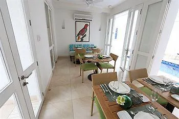Hotel Casa La Cartujita Cartagena