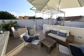 Hotel Casa La Cartujita à Cartagène