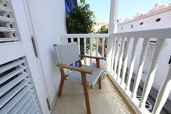 ホテル Casa La Cartujita Cartagena