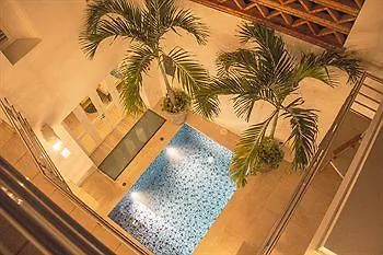 Hotel Casa La Cartujita à Cartagène