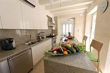 Hotel Casa La Cartujita à Cartagène 5*,  Colombie