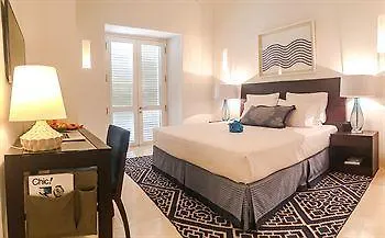 Hotel Casa La Cartujita à Cartagène