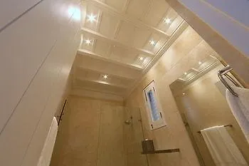 Hotel Casa La Cartujita à Cartagène Colombie