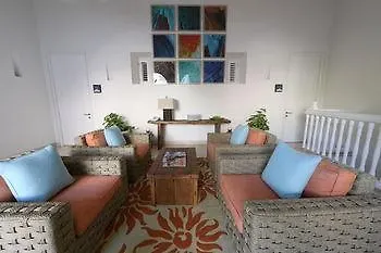 Hotel Casa La Cartujita Cartagena 5*,  Colombia