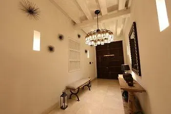 *****  Hotel Casa La Cartujita Cartagena Colombia