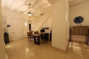 Hotel Casa La Cartujita à Cartagène