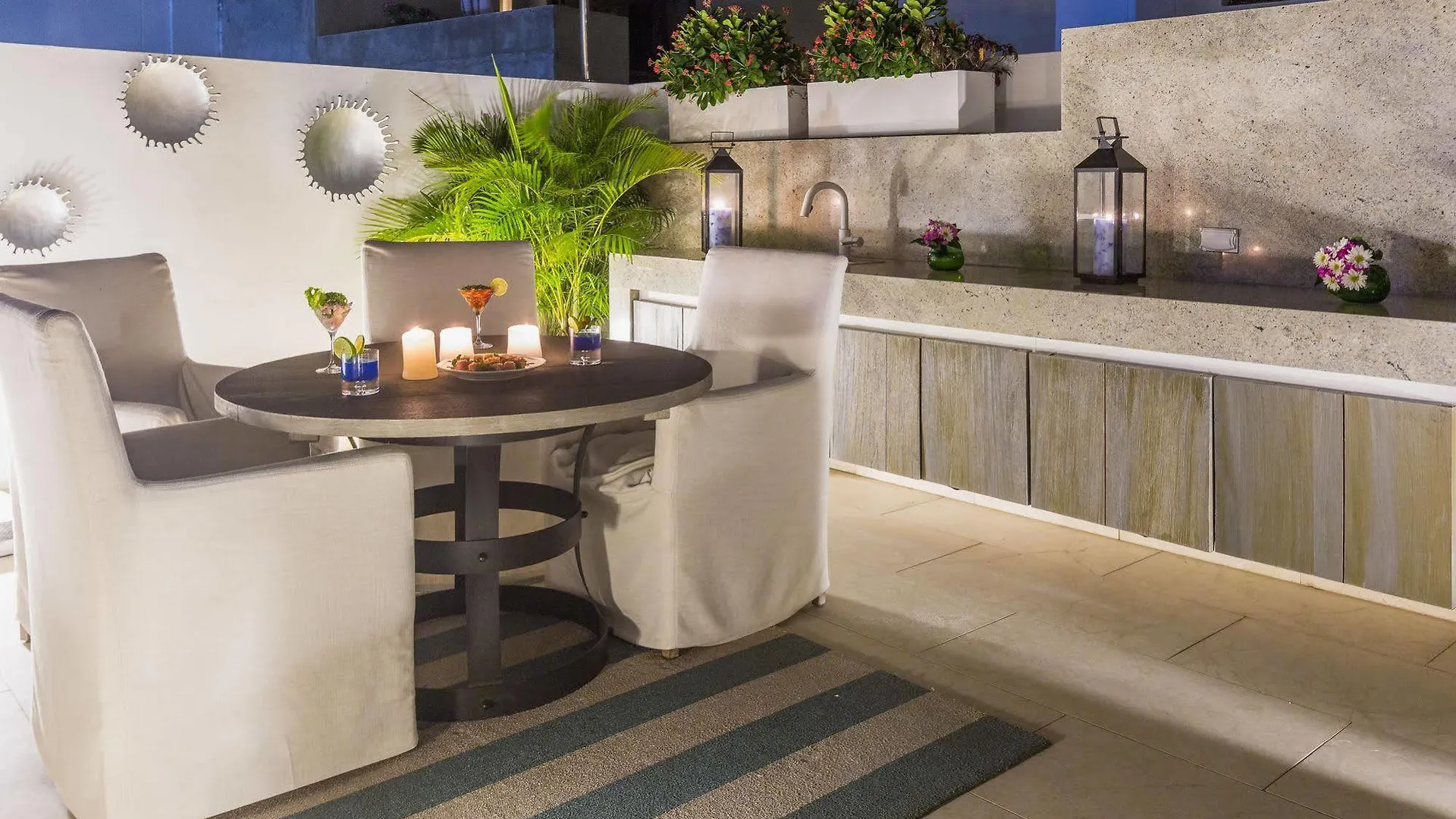 Hotel Casa La Cartujita à Cartagène