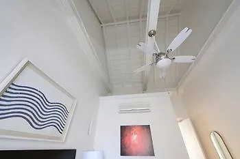 Casa La Cartujita Hotel Cartagena