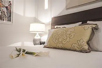 Casa La Cartujita Hotel Cartagena