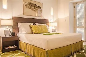 Casa La Cartujita Hotel Cartagena
