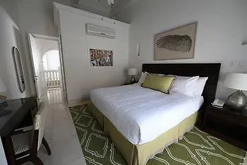 Casa La Cartujita Hotel Cartagena