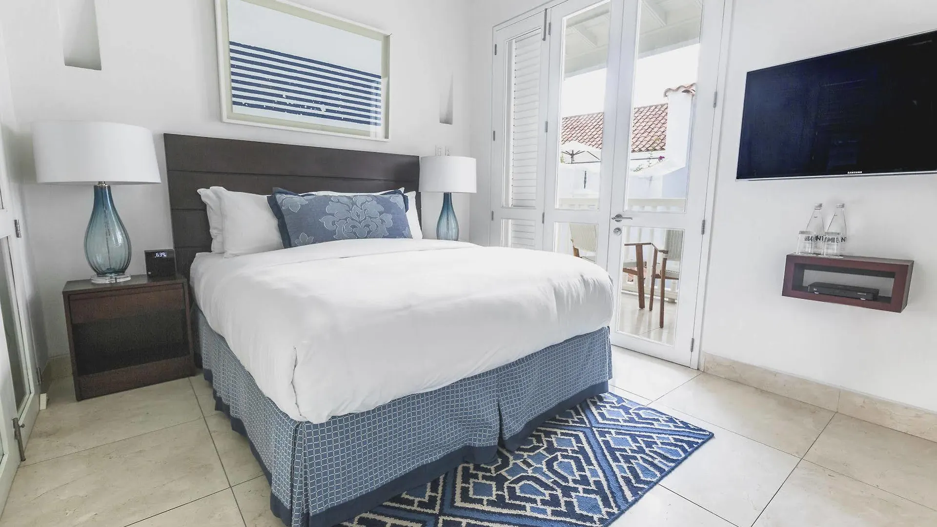 *****  Casa La Cartujita Hotel Cartagena Colombia